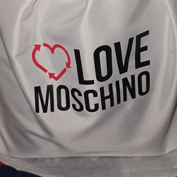 LOVE MOSHINO BAG FINAL PRICE - Picture 8 of 8